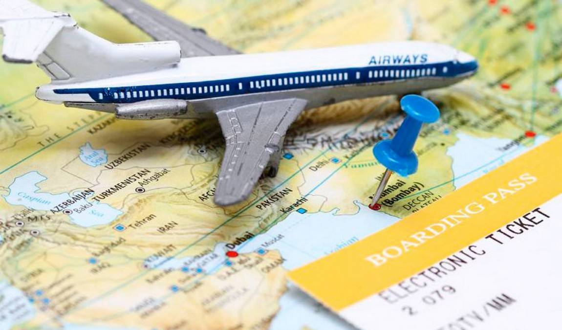 Цены на авиабилеты в Карловые Вары