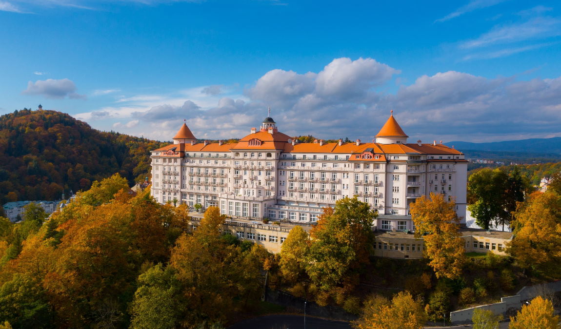 карловы вары в сентябре: целебное дыхание чешской осени photo 4