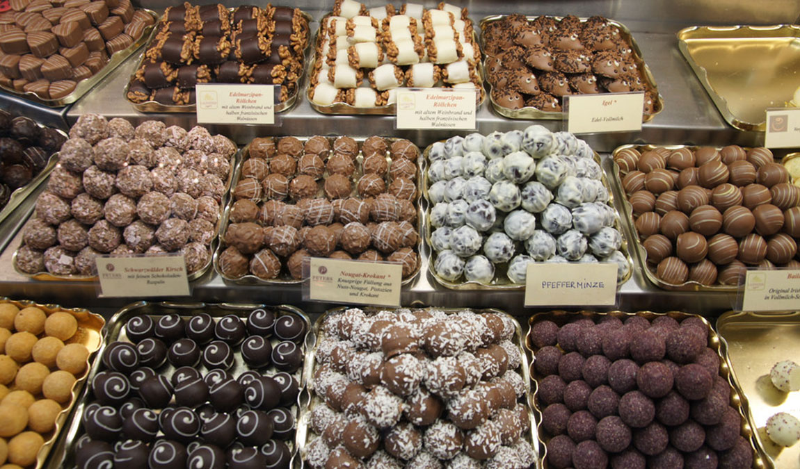 Кельнский кафедральный собор