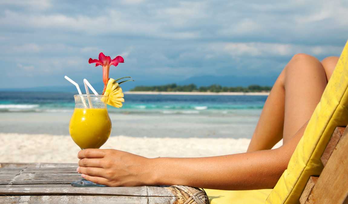 Цены на отдых в Кемере в июле