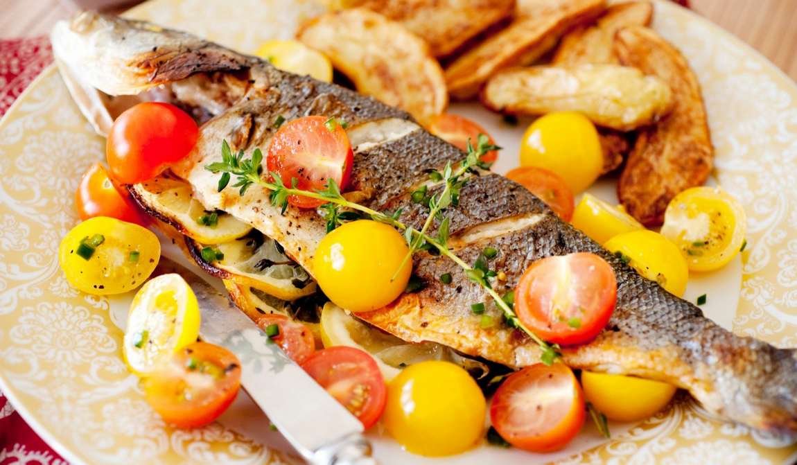 еда на кипре: что попробовать и сколько стоит фото 1