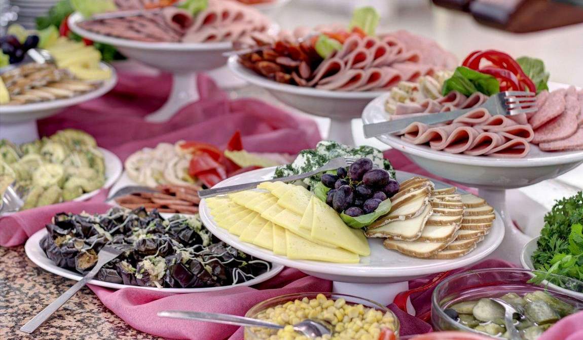 еда на кипре: что попробовать и сколько стоит фото 5