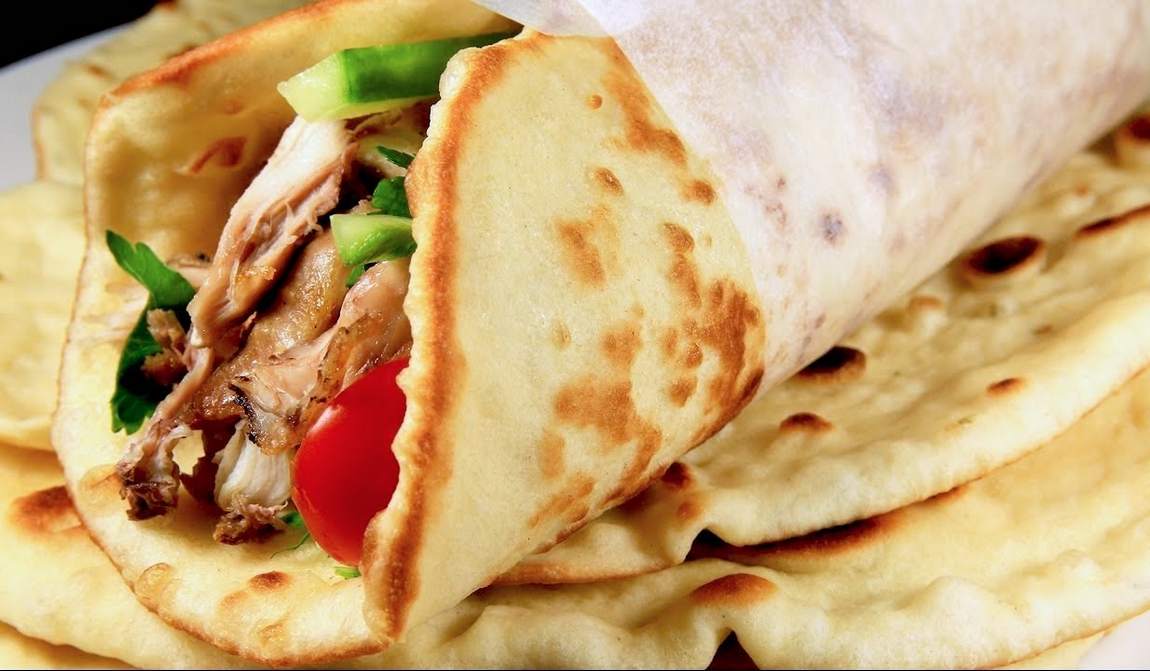 еда на кипре: что попробовать и сколько стоит фото 4