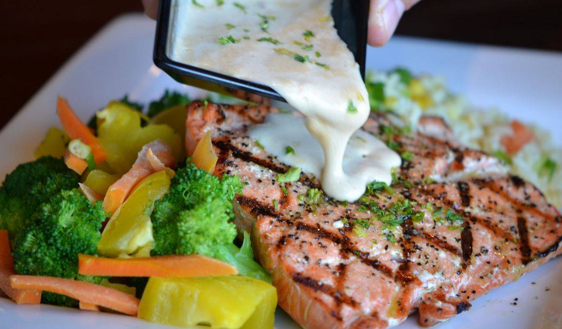 Еда на Кипре: что попробовать и сколько стоит