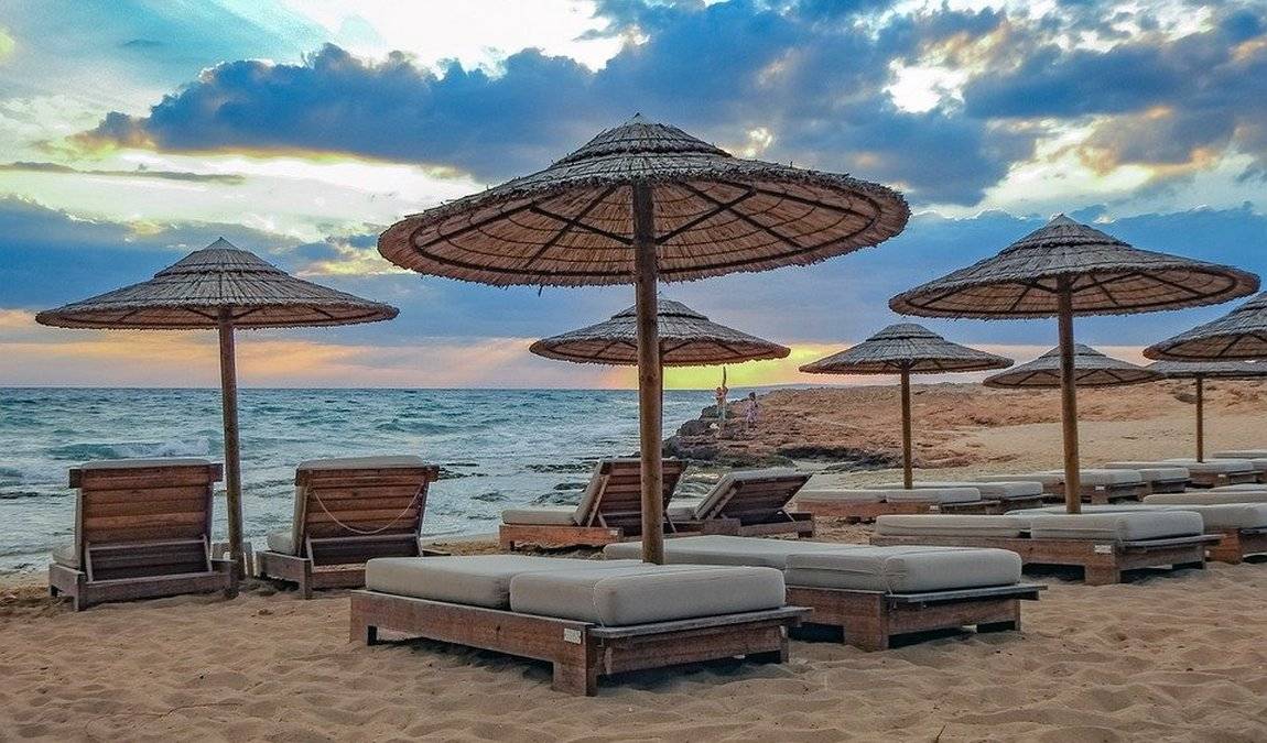 Можно ли купаться на Кипре в апреле