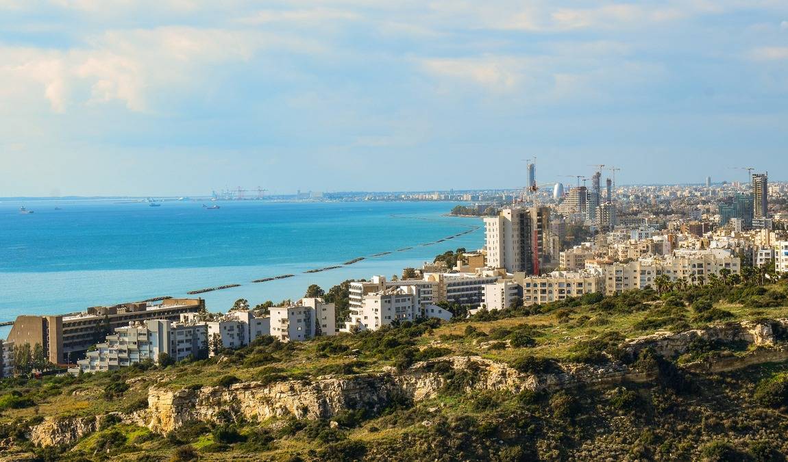 Отдых с детьми в Лимассоле: советы Кидпассаж