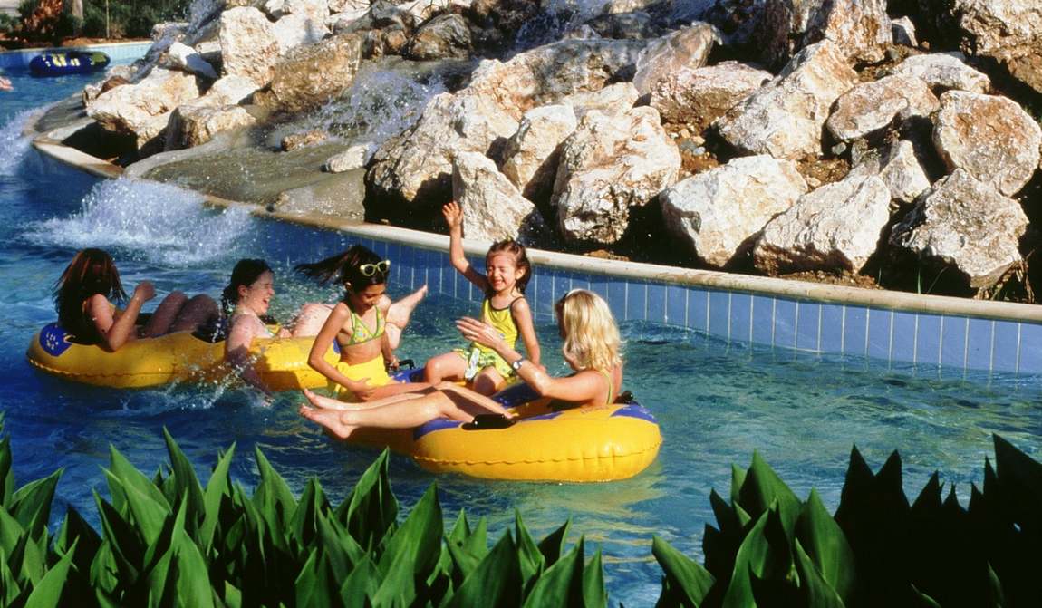 кипр в августе: лето с поджаристой корочкой фото 7