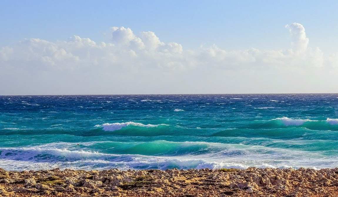 кипр в октябре: вот куда уходит лето фото 2