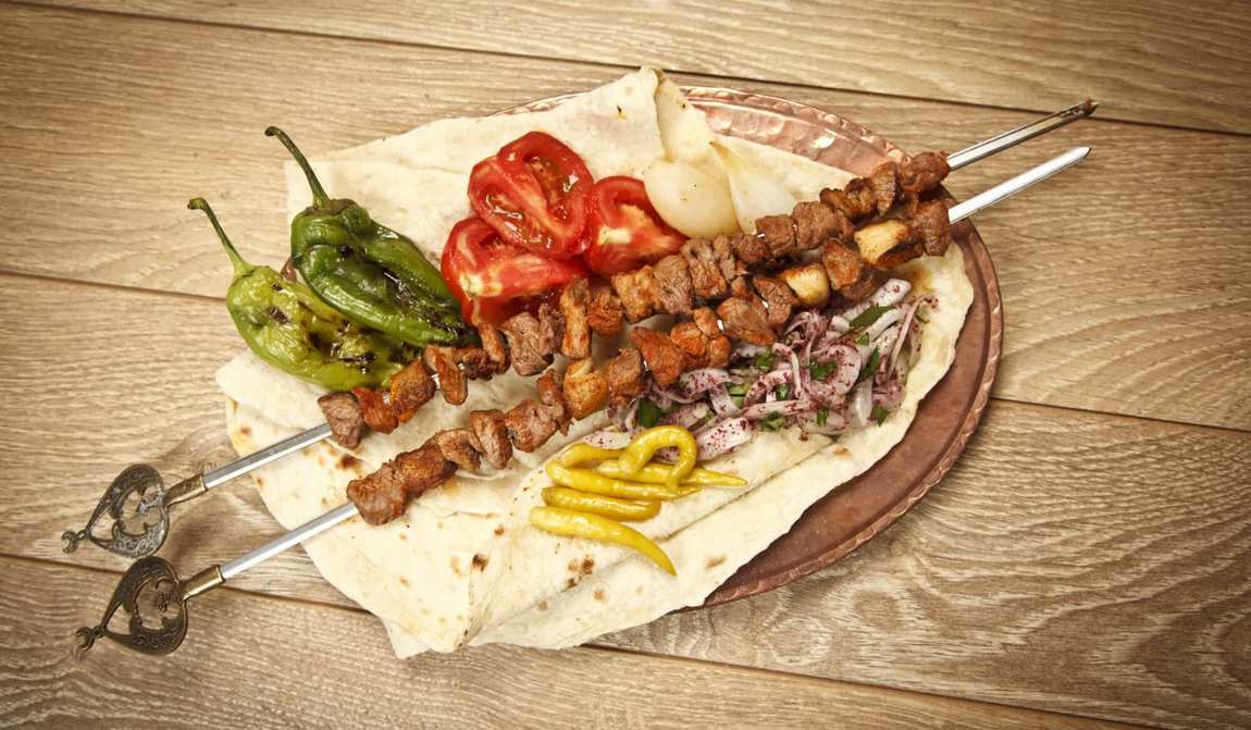 кипр в октябре: вот куда уходит лето фото 9