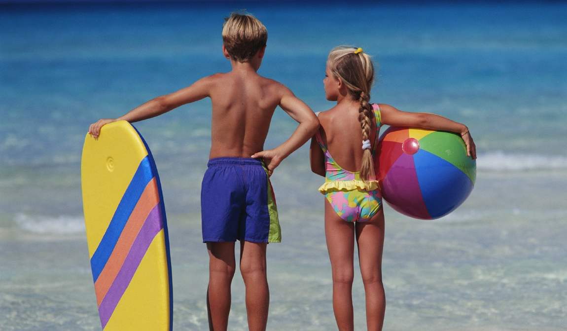 кипр в сентябре: лучший месяц у моря фото 2