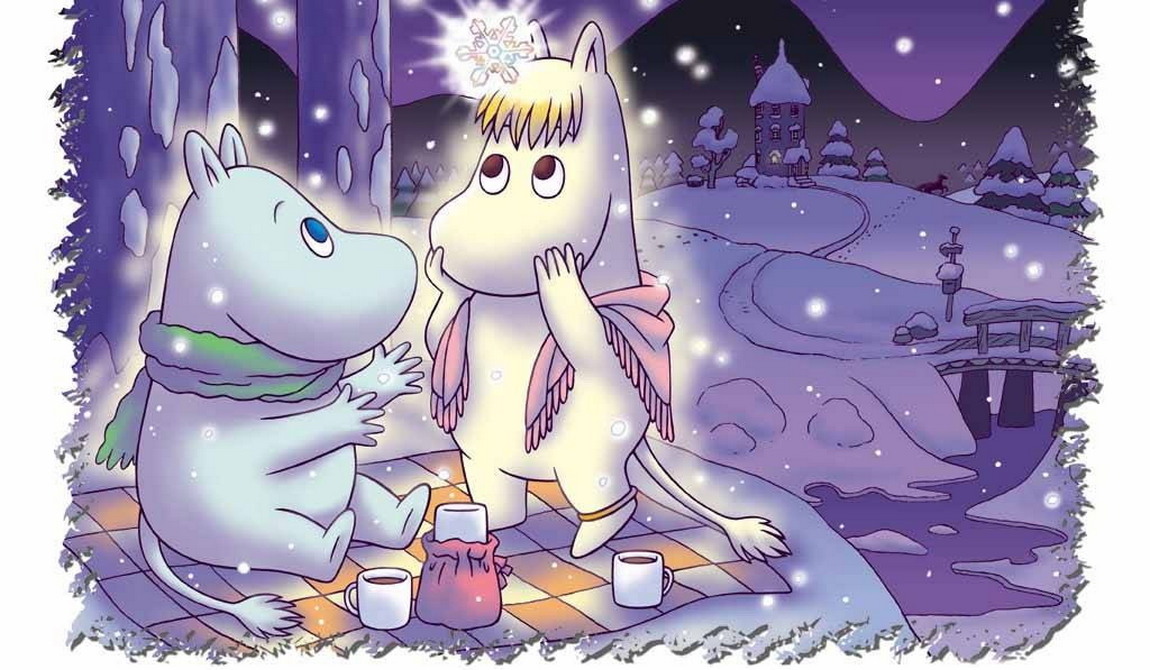 лучшие книги про новый год и рождество для детей фото 4