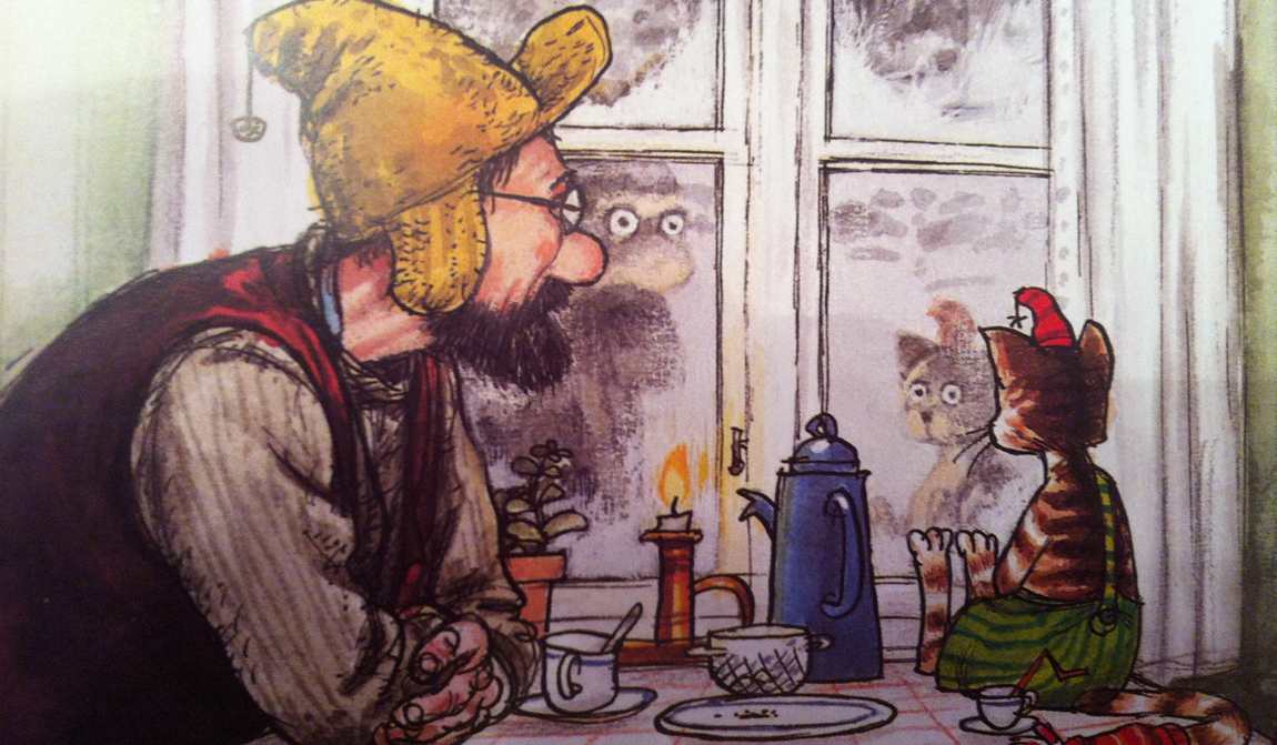 лучшие книги про новый год и рождество для детей фото 3