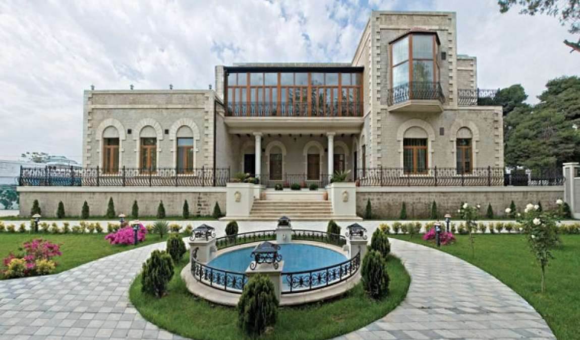 Экскурсионный отдых в Кобулети