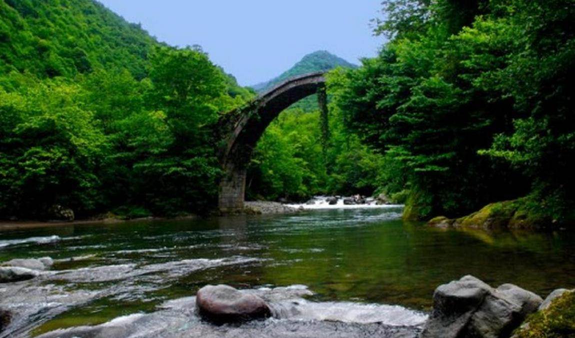 Активный отдых в Кобулети