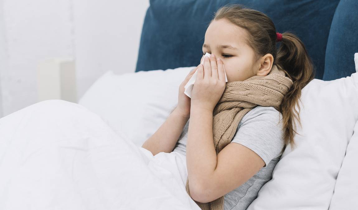 Как дети переносят коронавирус