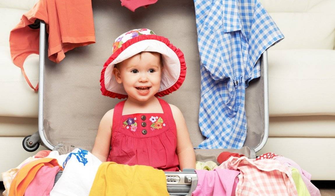 Как одеваться на Косе