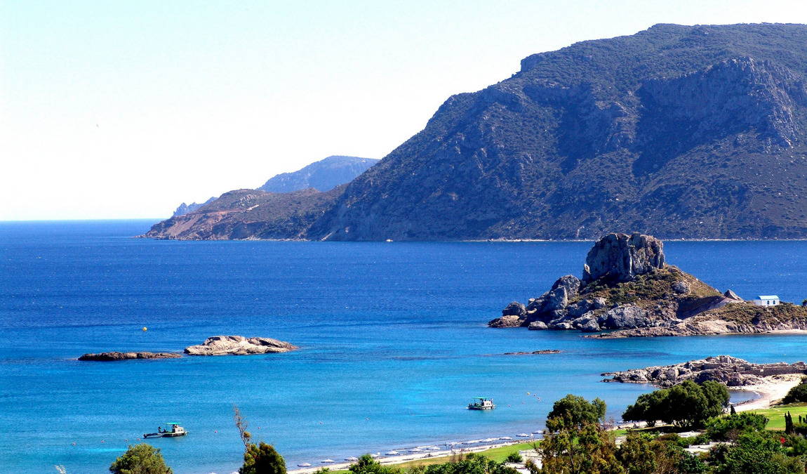 Цены на отдых в октябре на Косе