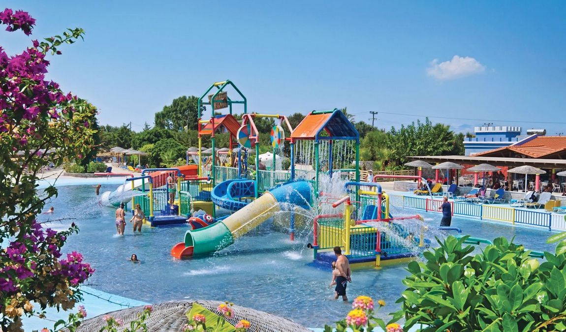 Рекомендации для отдыха с детьми на Косе в сентябре