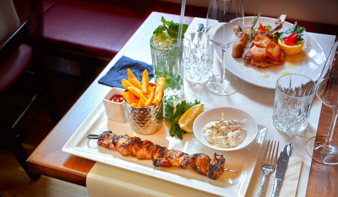 что попробовать на острове кос: обзор греческих блюд и цен в магазинах фото 2