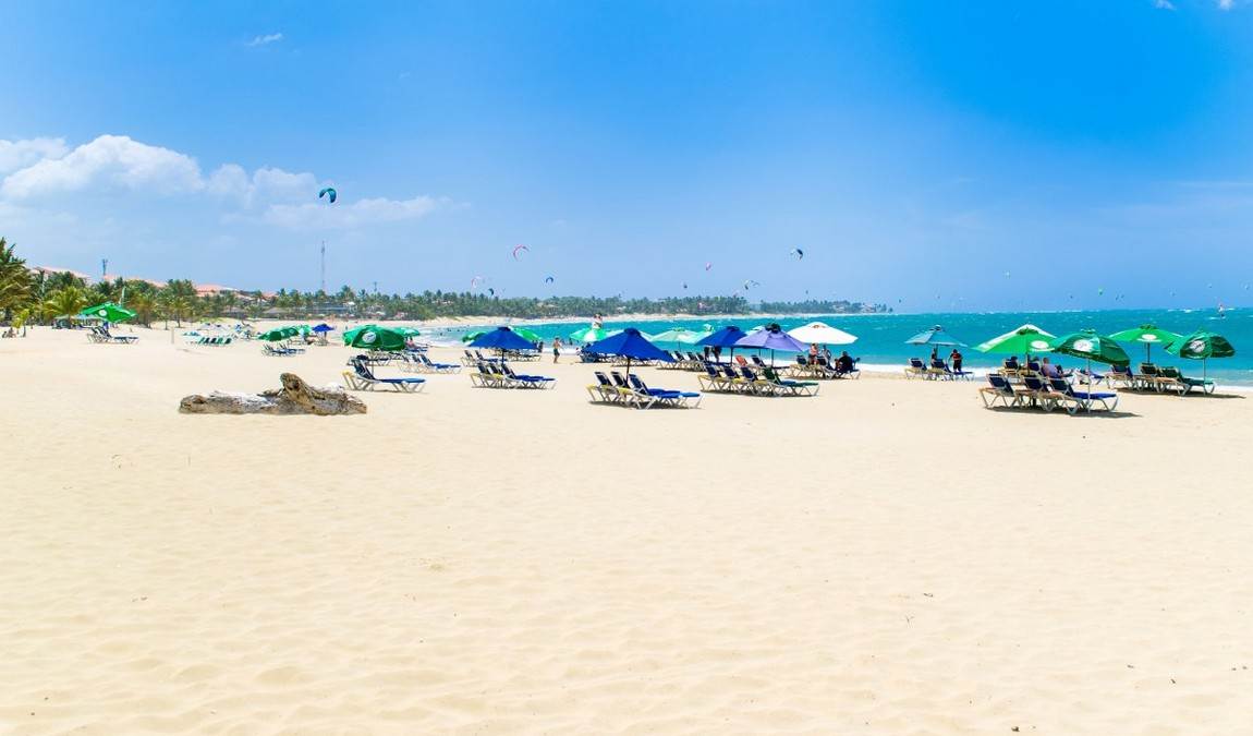 Пляжный отдых в Коста Браве