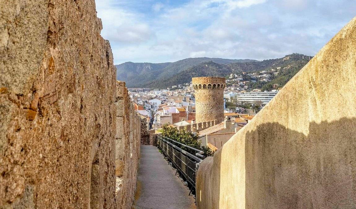 Цены на отдых в Коста Брава в сентябре