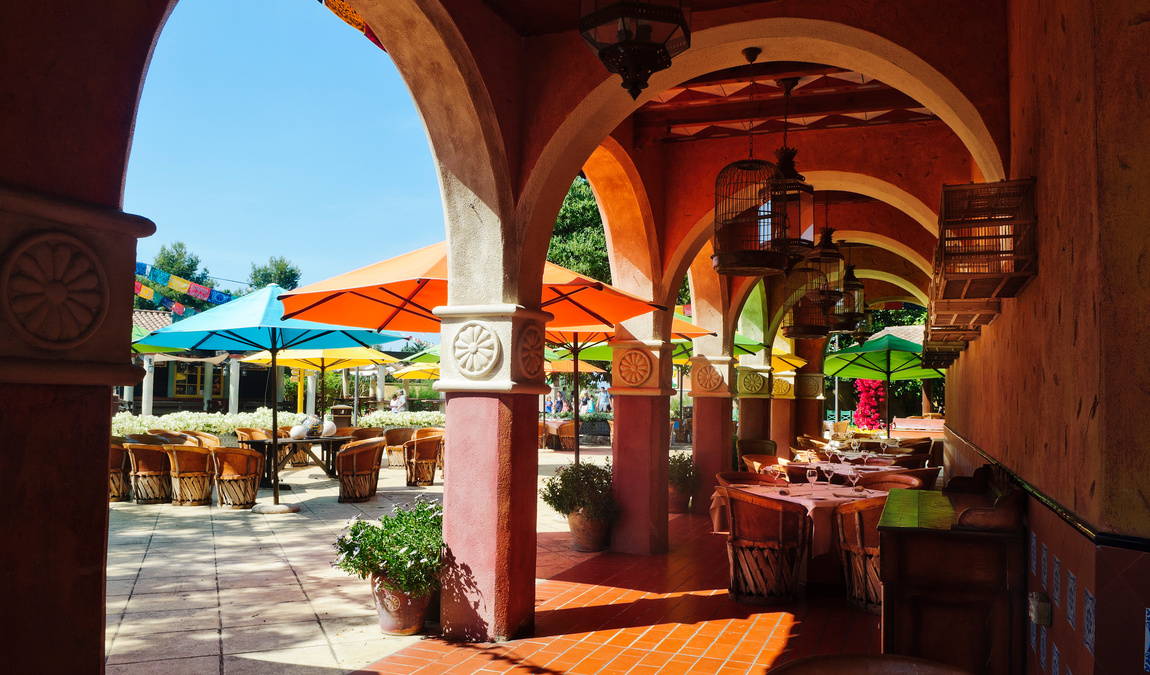 Цены на отдых в сентябре в Коста Дорада