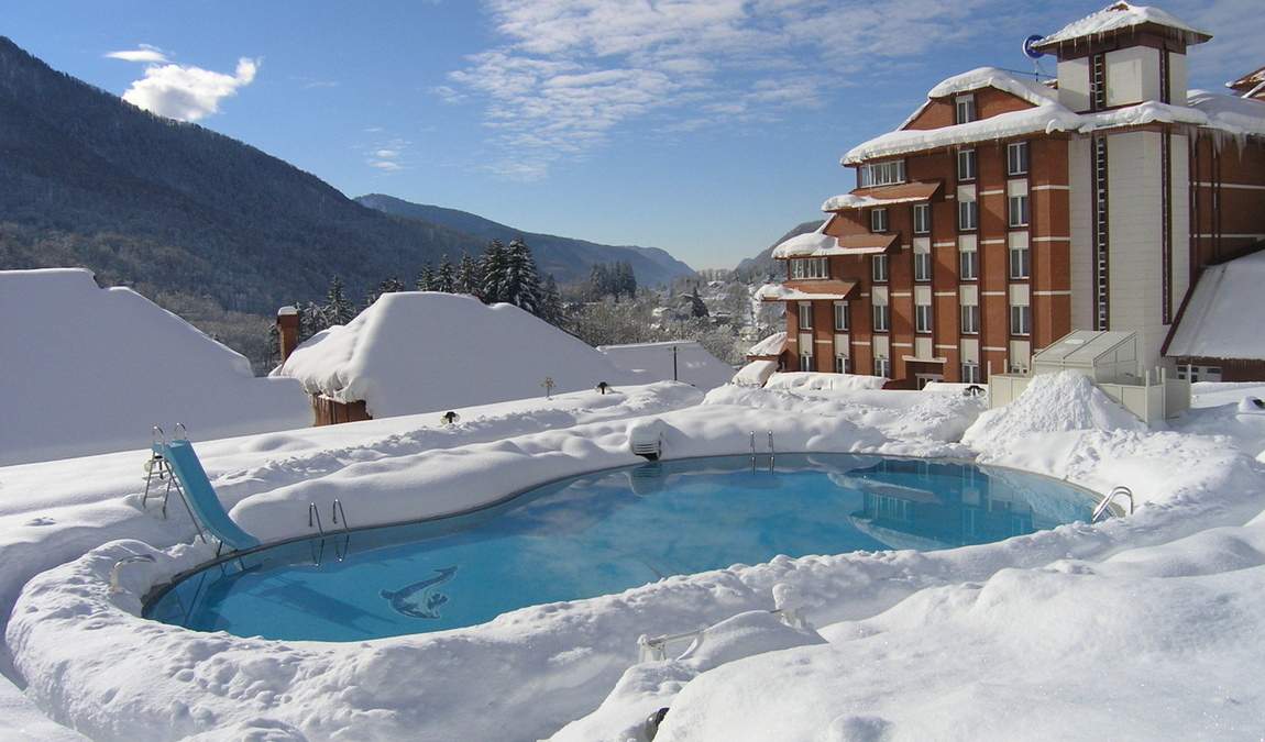 Цены на отдых в марте