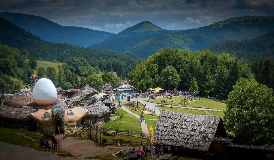 отдых с детьми в июле {kidyear}: пора в отпуск фото 12