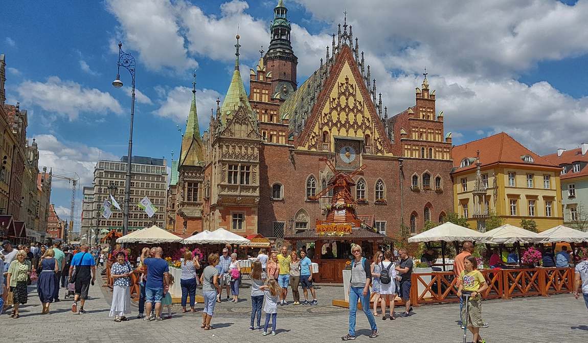 отдых с детьми в июле {kidyear}: пора в отпуск фото 15