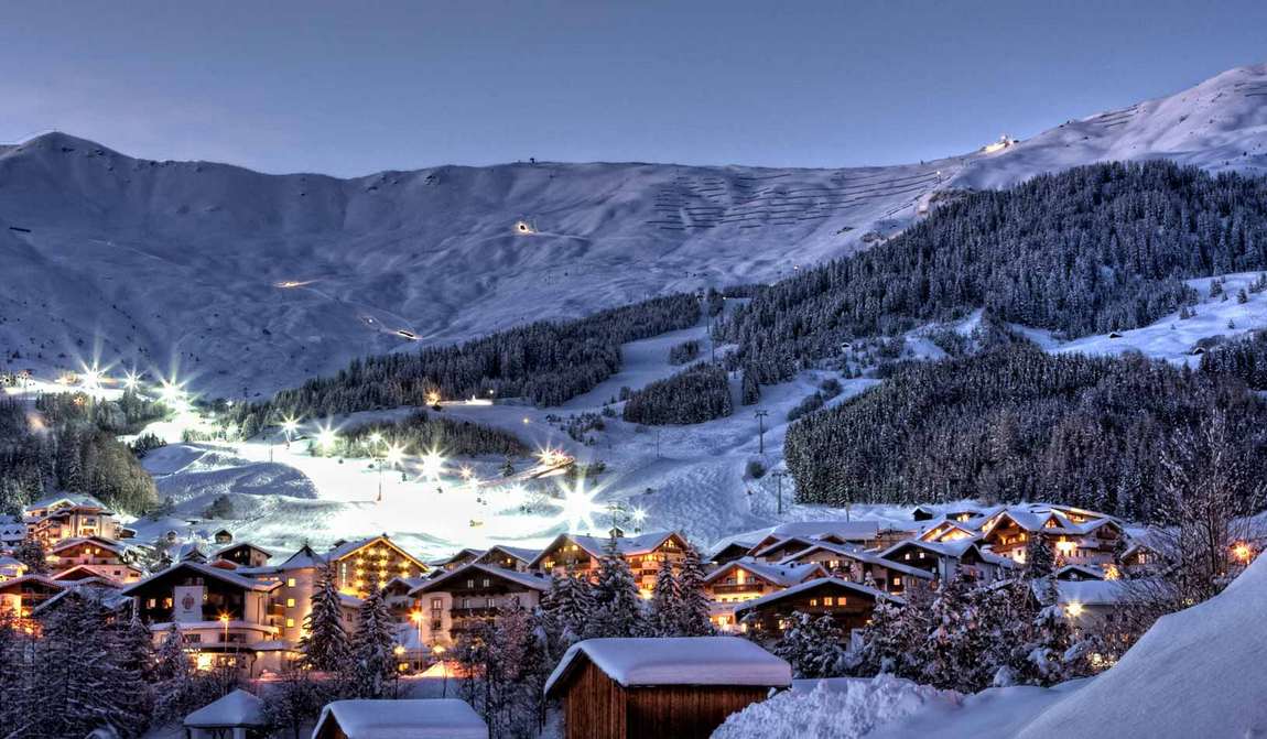 отдых с детьми в феврале {kidyear}: море, лыжи и карнавалы  фото 11