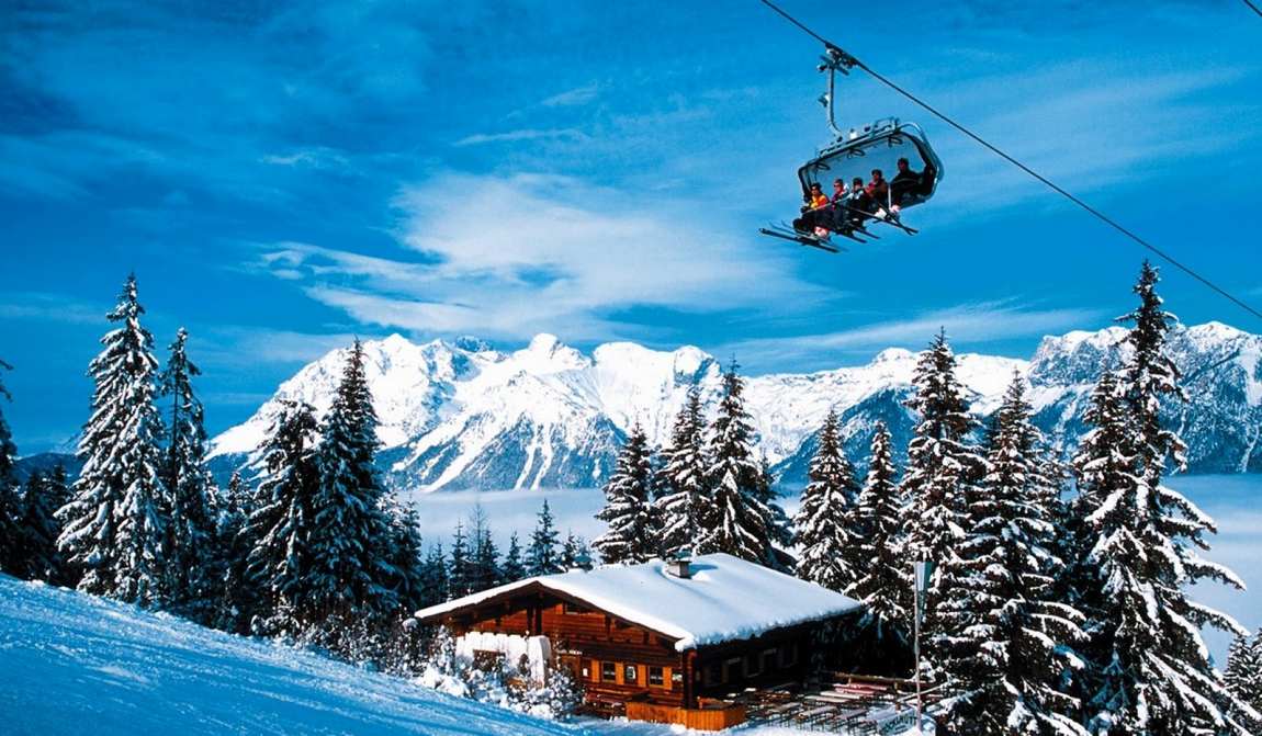 отдых с детьми в феврале {kidyear}: море, лыжи и карнавалы  фото 12