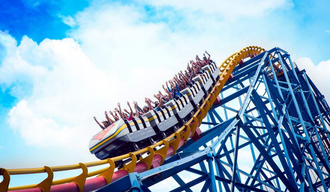 отдых с детьми в феврале {kidyear}: море, лыжи и карнавалы  фото 17