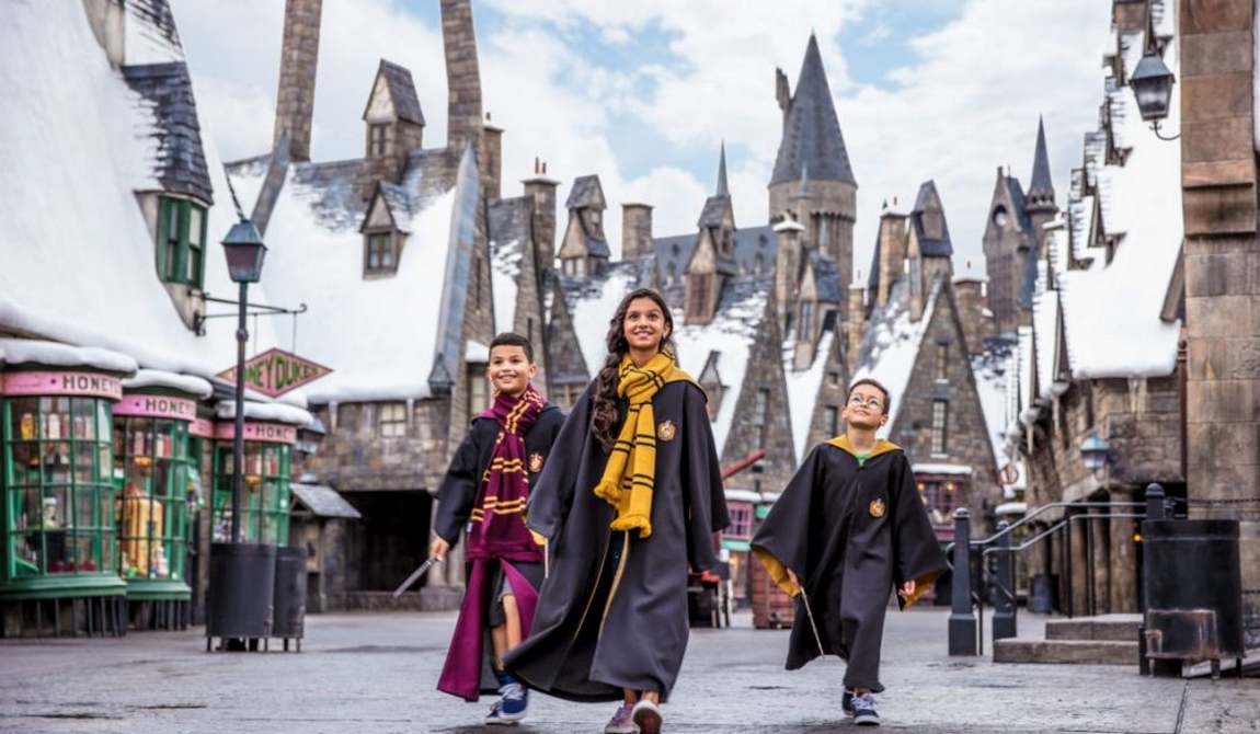 отдых с детьми в феврале {kidyear}: море, лыжи и карнавалы  фото 18