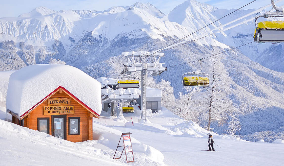 отдых с детьми в феврале {kidyear}: море, лыжи и карнавалы  фото 22