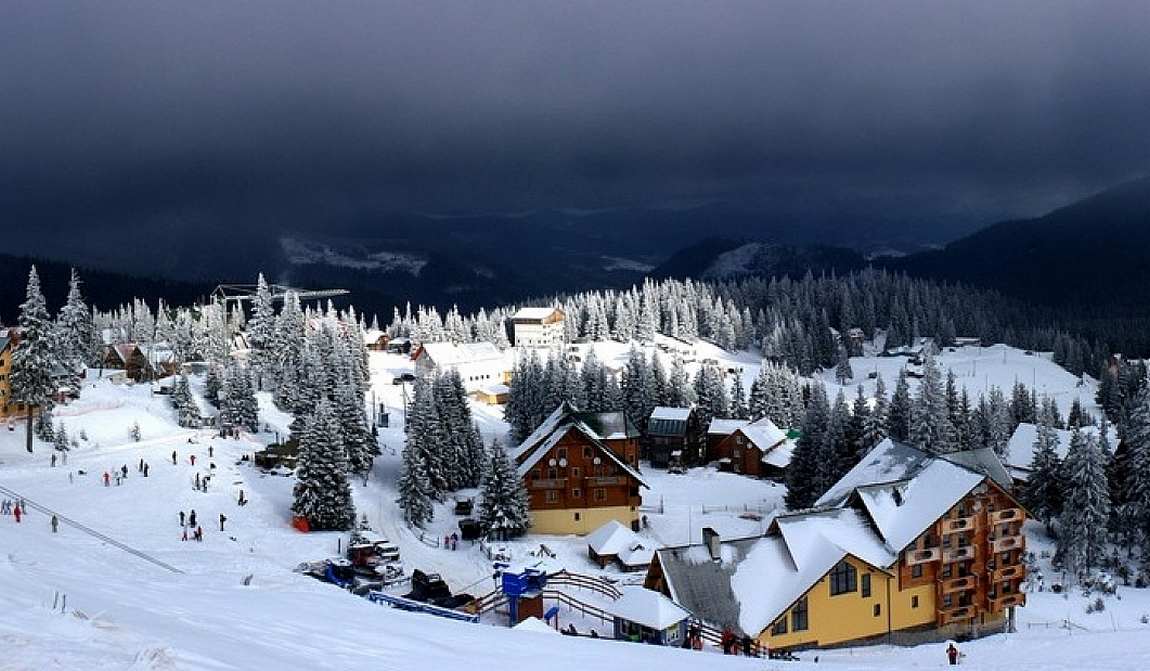 отдых с детьми в феврале {kidyear}: море, лыжи и карнавалы  фото 23