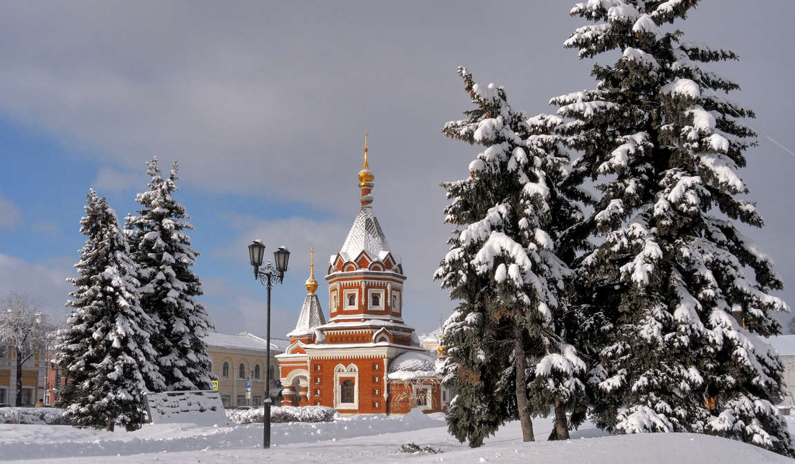 отдых с детьми в феврале {kidyear}: море, лыжи и карнавалы  фото 20