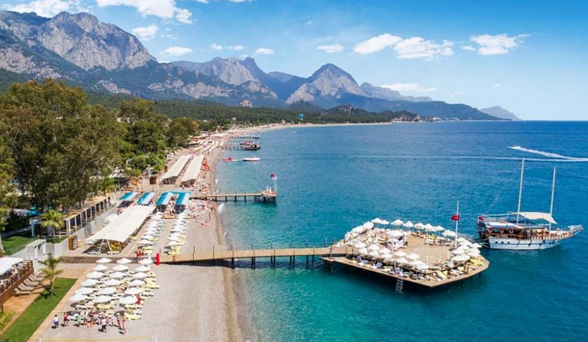 отдых с детьми в июне  {kidyear}: удачное начало каникул фото 7