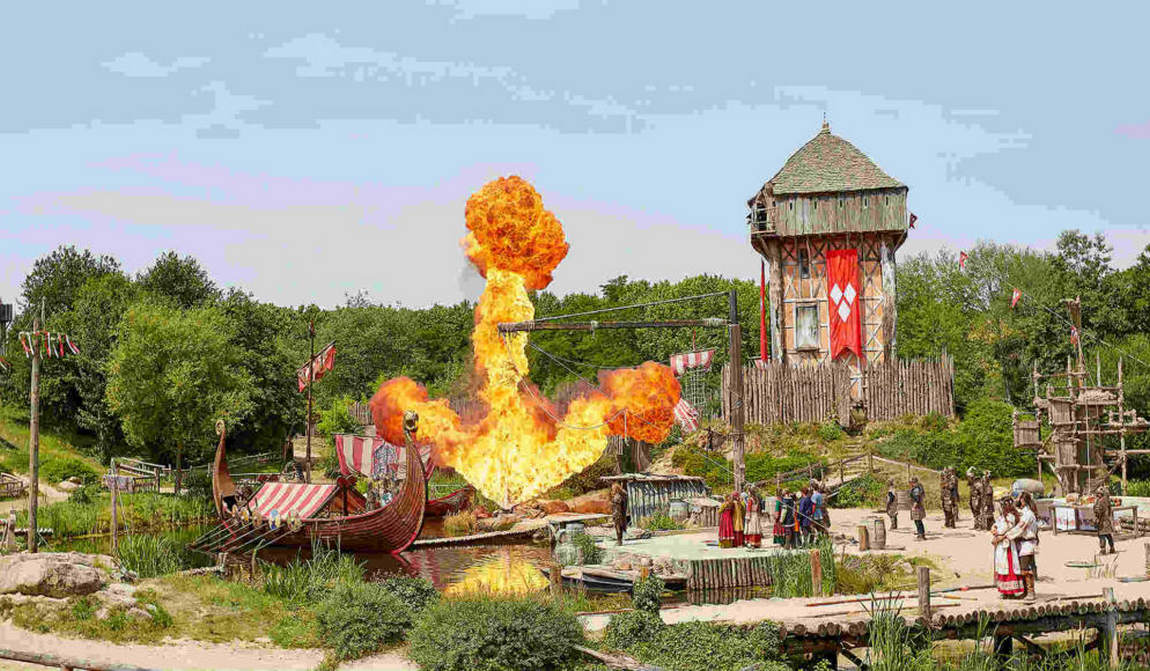 отдых с детьми в июне  {kidyear}: удачное начало каникул фото 16