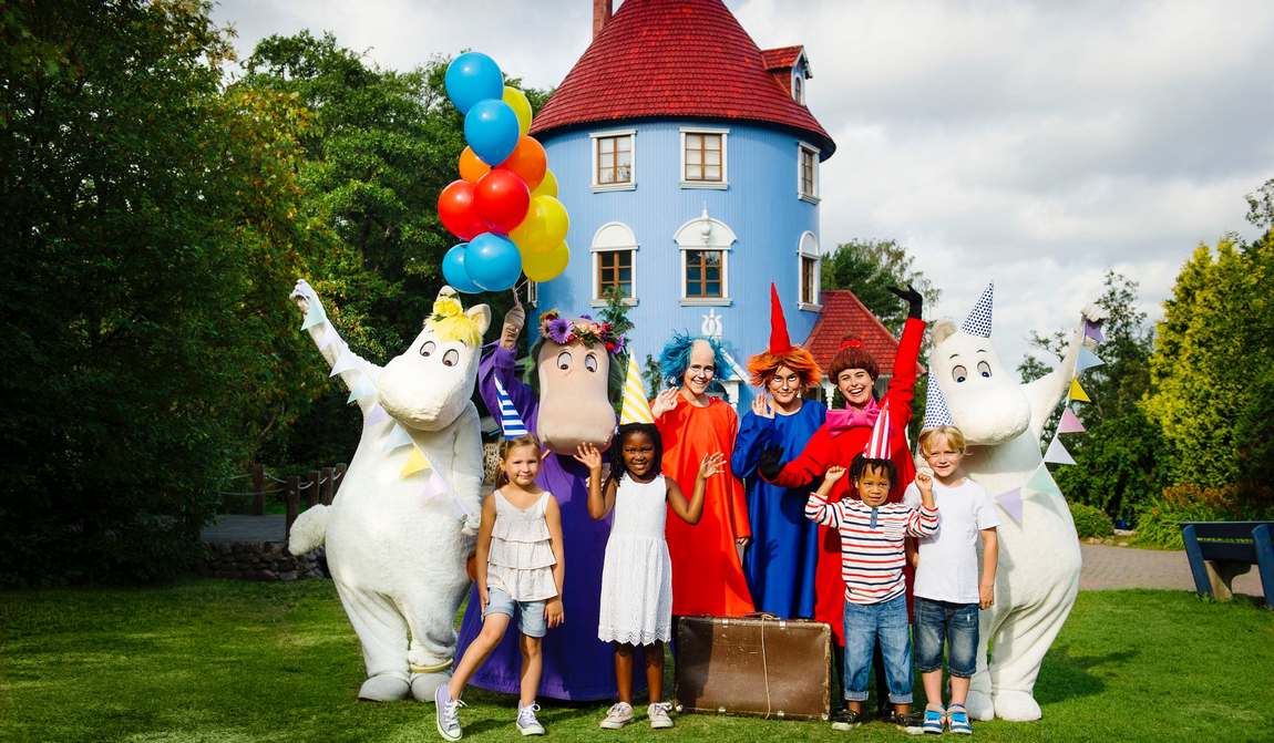 отдых с детьми в июне  {kidyear}: удачное начало каникул фото 17