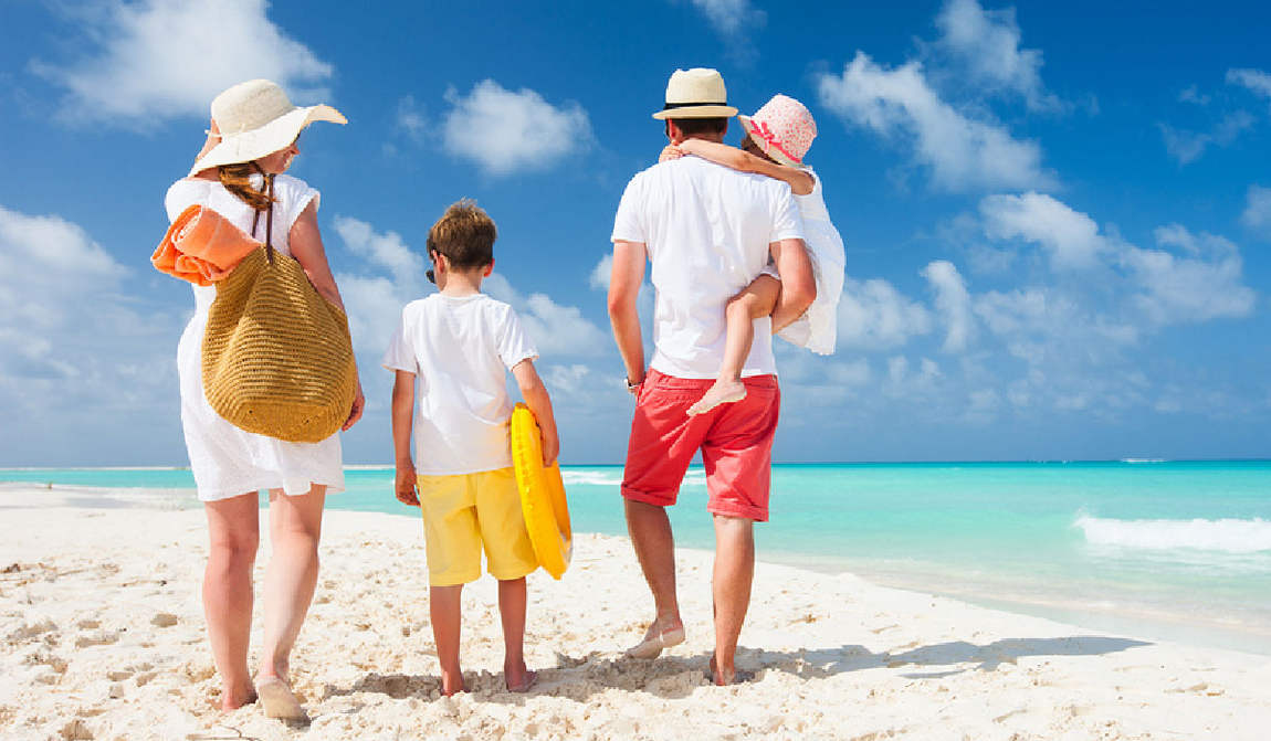 отдых с детьми в июне  {kidyear}: удачное начало каникул фото 25