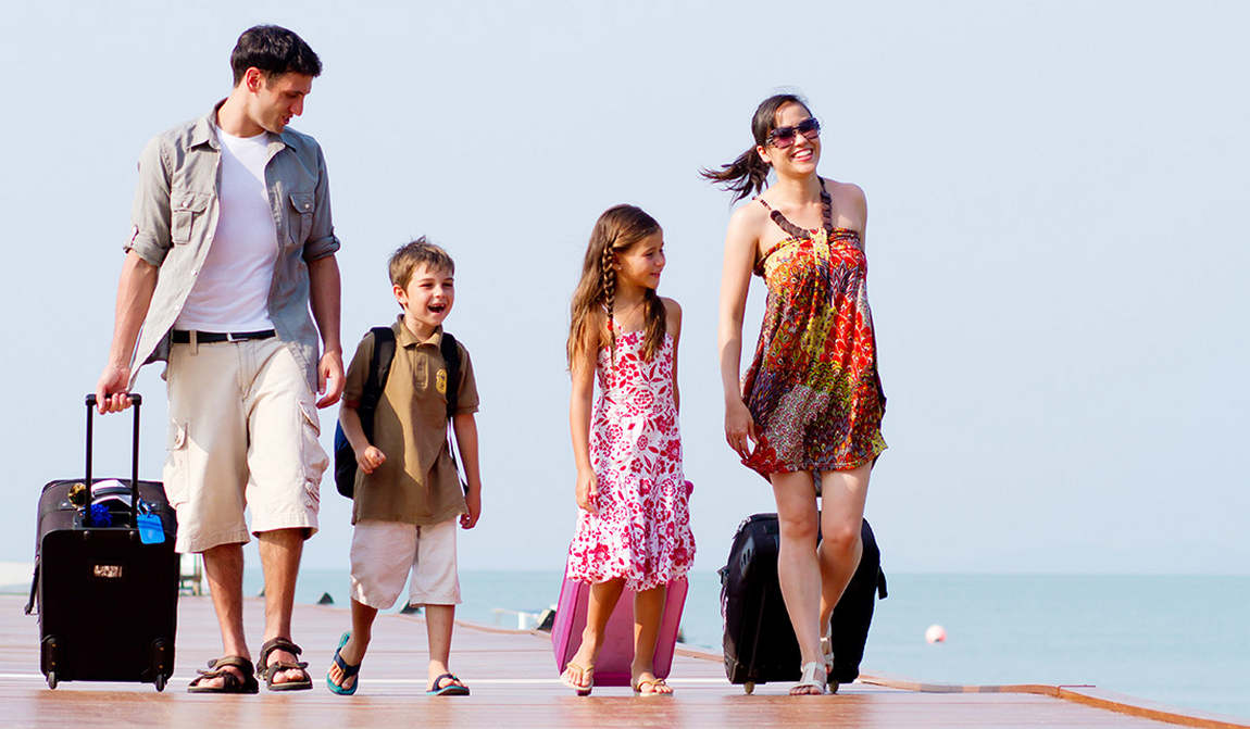 отдых с детьми в марте {kidyear}: все прелести межсезонья фото 1