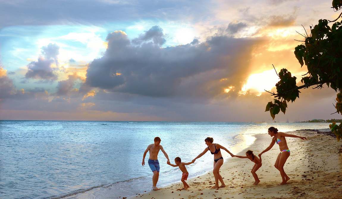 отдых с детьми в марте {kidyear}: все прелести межсезонья фото 5