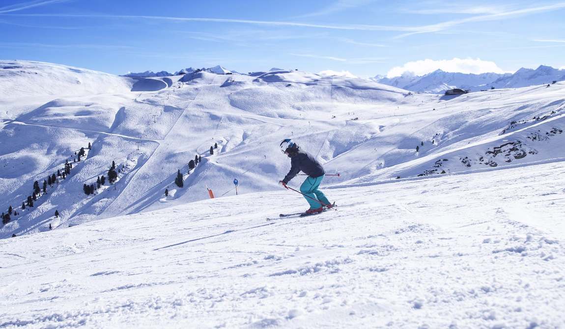 отдых с детьми в марте {kidyear}: все прелести межсезонья фото 11