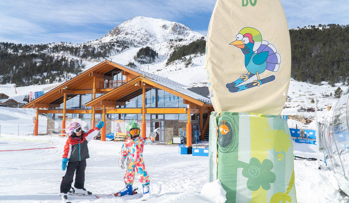 отдых с детьми в марте {kidyear}: все прелести межсезонья фото 12