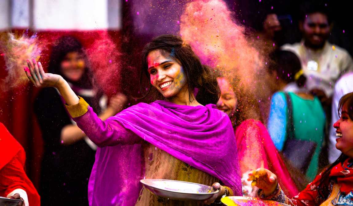 отдых с детьми в марте {kidyear}: все прелести межсезонья фото 19