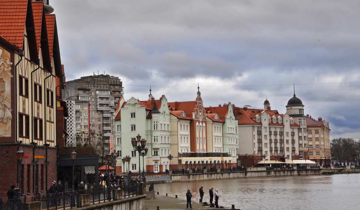 отдых с детьми в марте {kidyear}: все прелести межсезонья фото 21