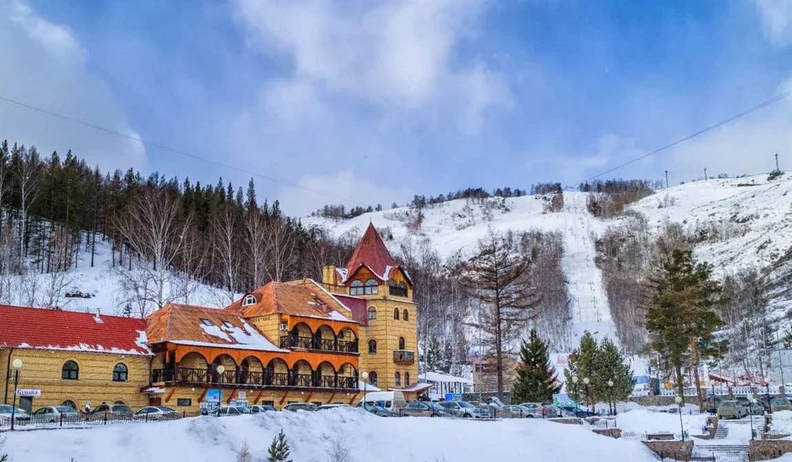 отдых с детьми в марте {kidyear}: все прелести межсезонья фото 22