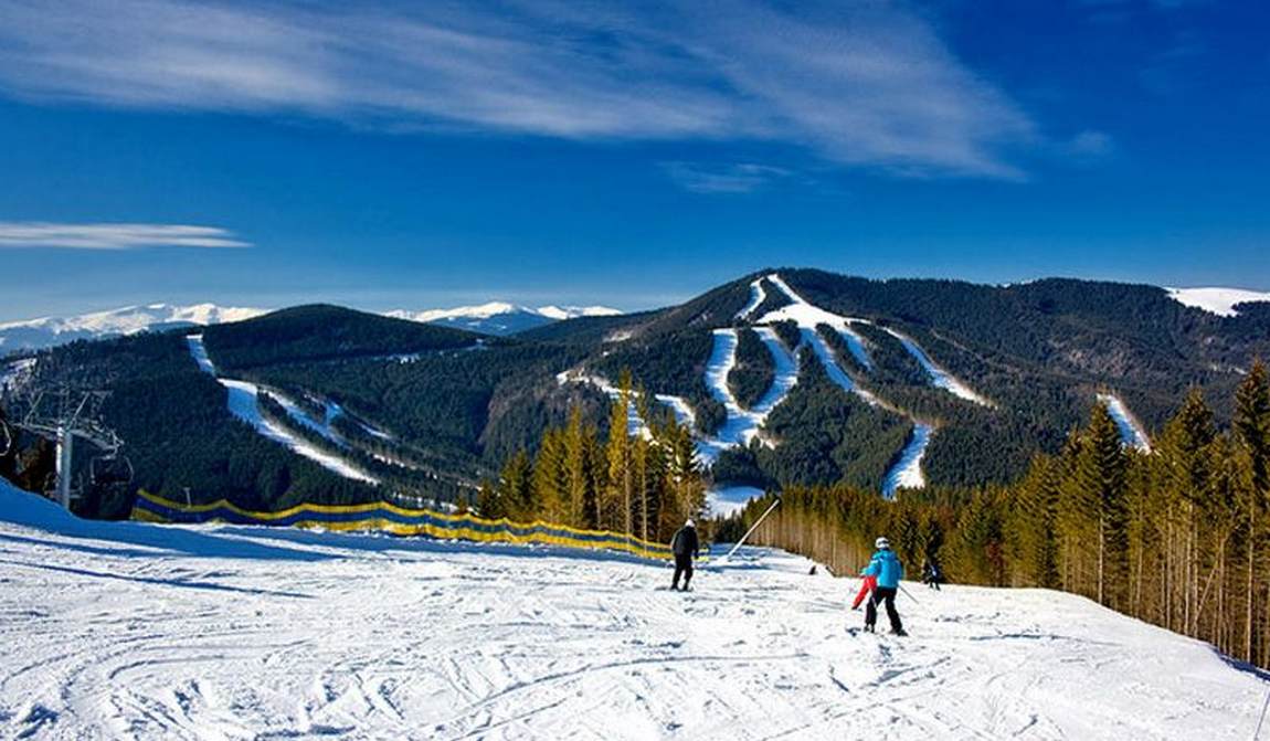 отдых с детьми в марте {kidyear}: все прелести межсезонья фото 24