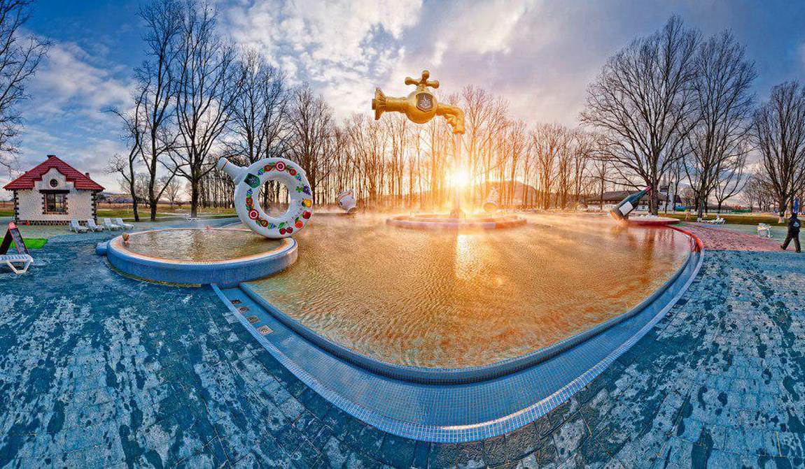 отдых с детьми в марте {kidyear}: все прелести межсезонья фото 25