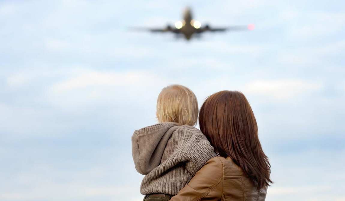 отдых с детьми в ноябре {kidyear}: средство от осенней хандры фото 1